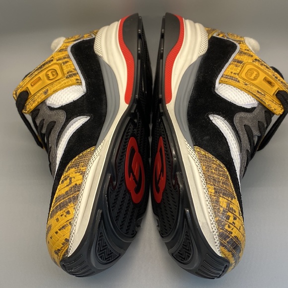 Gucci Ultrapace Men’s Sneakers New - Picture 11 of 13